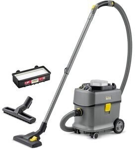 Kärcher Akkusauger T 15/1 Bp Adv HEPA ( 1.355-351.0)