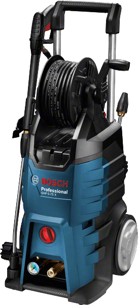 Bosch GHP 5-75 X Hochdruckreiniger (0600910800)