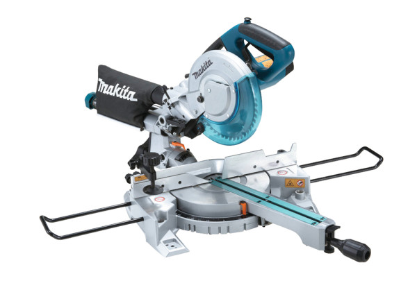 Makita LS0815FLN Kapp- und Gehrungssäge
