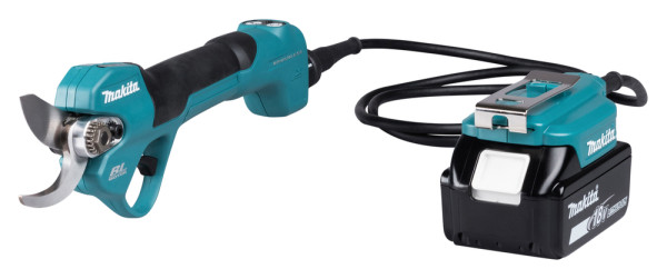 Makita DUP180Z Akku-Reb/Astschere LXT