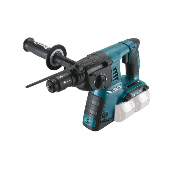Makita Akku Bohrhammer SDS-Plus 2 x 18V (DHR264Z)