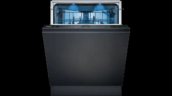 Siemens SN65ZX07CE iQ500 Fully Integrated Dishwasher
