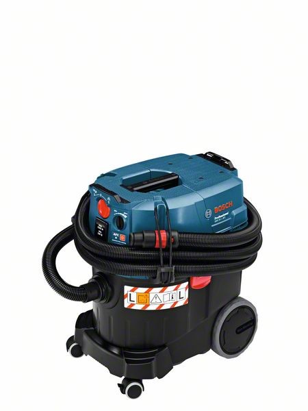 Bosch GAS35LAFC Nass-/Trockensauger (06019C3200)