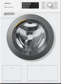 MIELE WCI 870 WPS PWASH&TDOS&9KG