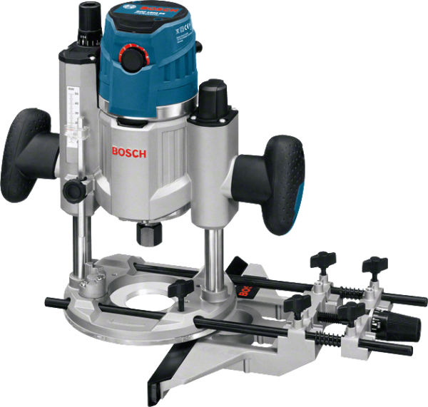 Bosch GOF 1600 CE Oberfräse (0601624000)