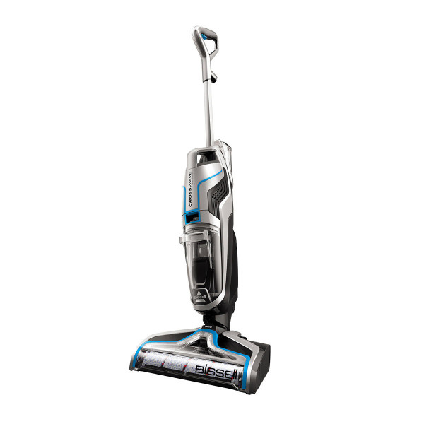 Bissell CrossWave Cordless 3-in-1 Nass & Trocken Sauger (2582N)