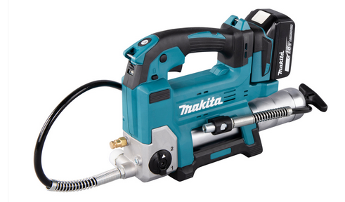 Makita DGP180Z Cordless Grease Gun LXT