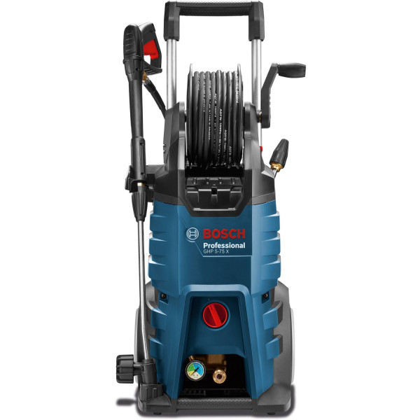 Bosch Professional GHP 5-75 X Bware