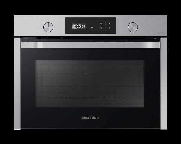 Samsung NQ50A6539BS Compactoven