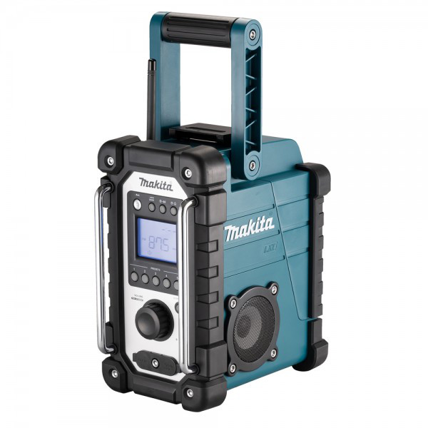 Makita DMR116 Akku-Radio