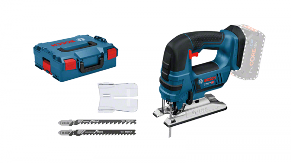 Bosch GST 18 V-Li Akku-Stichsäge (06015A6103)