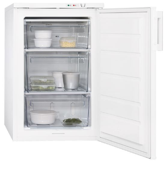 AEG ATB51111AW - Tischgefierschrank