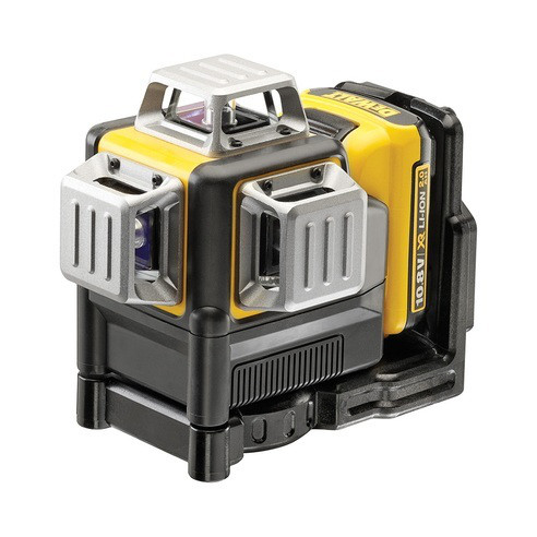 DeWalt DCE089D1G Multilinienlaser