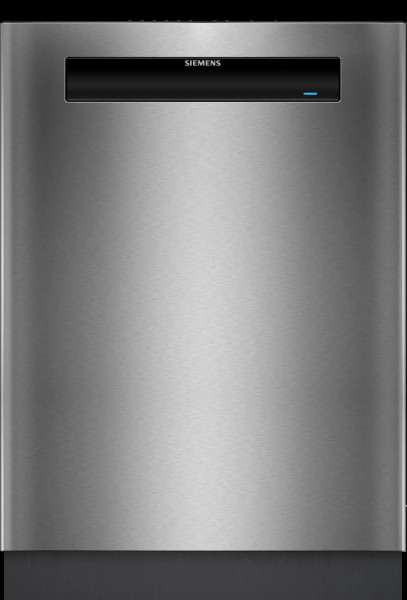 Siemens SN13ES04CS iQ300 Unterbau-Geschirrspüler
