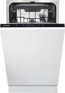 Gorenje - Geschirrspüler · Vollintegriert - 45 cm