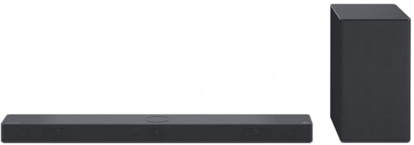 LG DSC9S 3.1.3 Dolby Atmos Soundbar