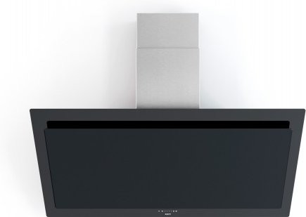 Novy 7840 Vision Wall Mounted Hood