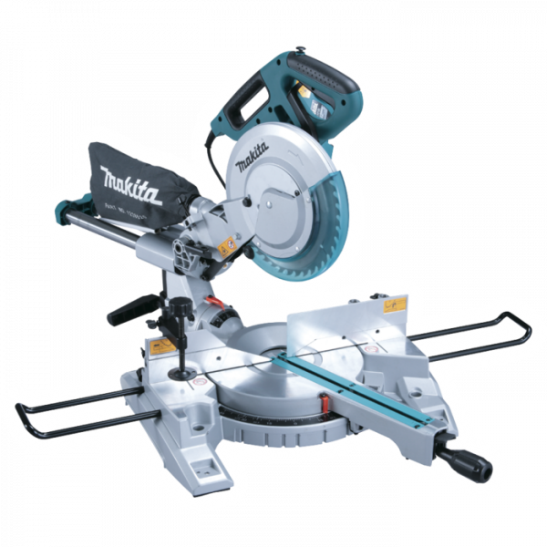Makita LS1018LN Kapp- und Gehrungssäge