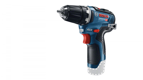 Bosch GSR 12V-35 Akku-Bohrschrauber (06019H8002)