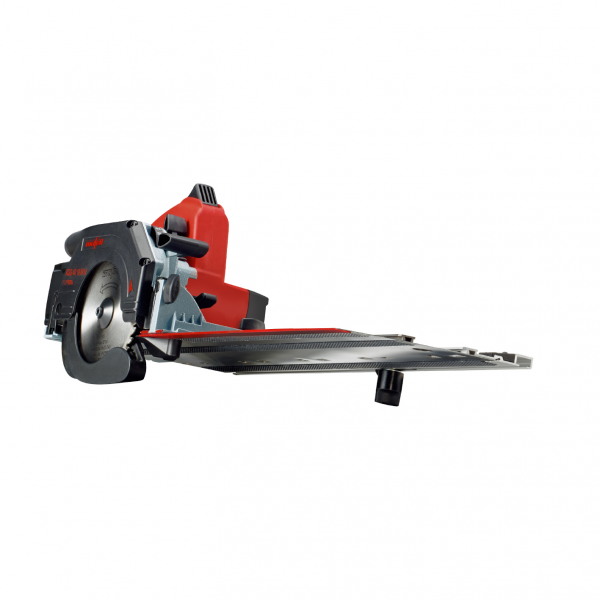 Mafell Akku-Kappschienen-Säge KSS 40 18M bl im T-MAX+ Sägeblatt Z24 (DEAL55)