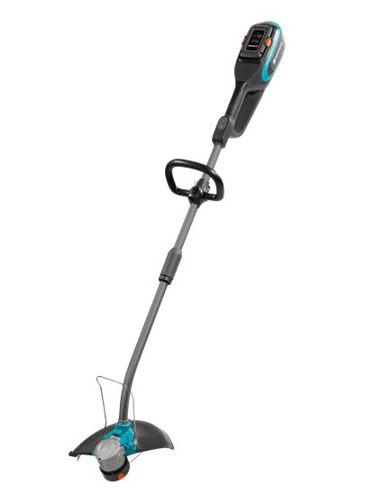 Gardena Battery Grass Trimmer PowerCut Li-40/30 (09827-20)