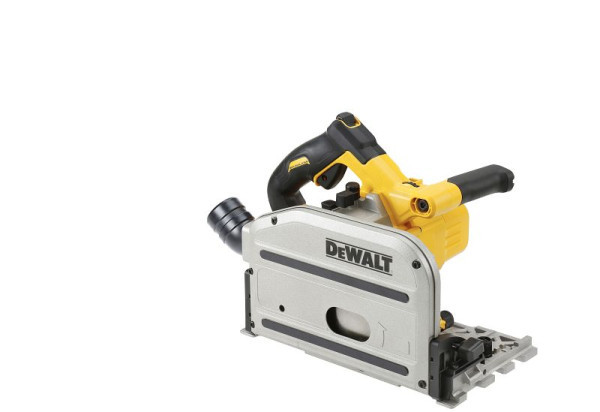 DeWalt DCS520NT-XJ Akku-Tauchkreissäge FlexVolt 54V, 165 MM