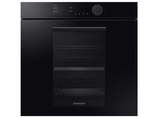 Samsung NV75T8979RK/EG Infinite Dual Cook Steam Einbauofen