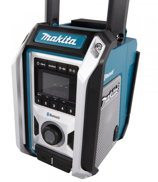 Makita DMR114 Akku-Radio CXT / LXT