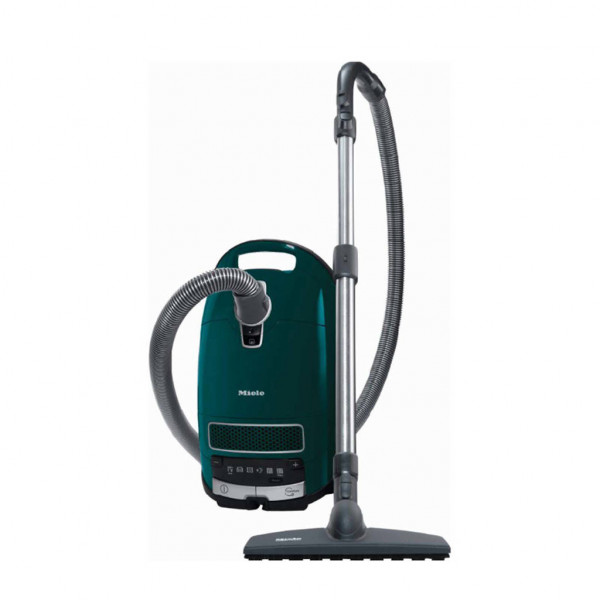 Miele SGJP3 Bodenstaubsauger mit Beutel
