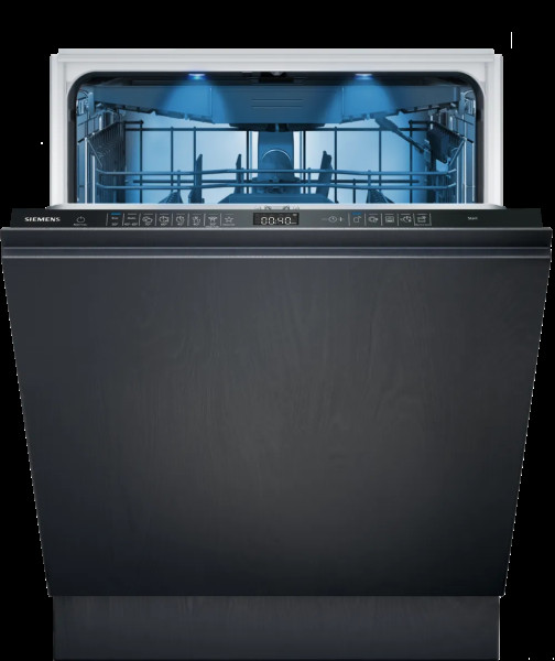 Siemens Geschirrspüler iQ500 Vollintegrierter Geschirrspüler 60 cm XXL