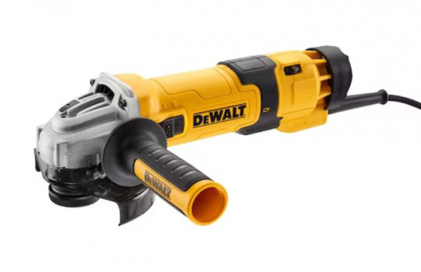 DeWalt DWE4257 Rattail angle grinder