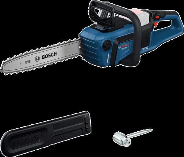 Bosch Professional GKE 18V-40 Kettensäge