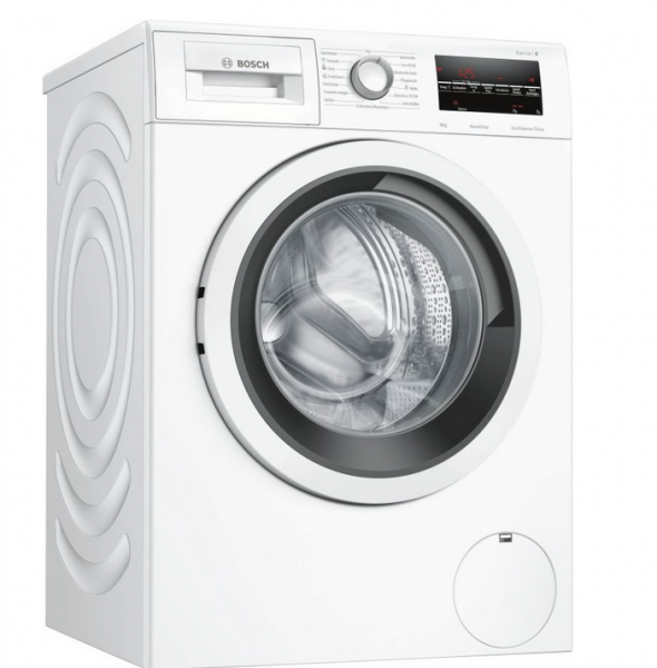 Bosch WAU28T00 Waschmaschine, 9kg
