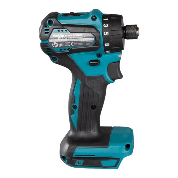Makita DDF083Z Akku-Schrauber