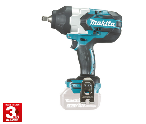 Makita DTW1002Z Cordless Impact Wrench LXT