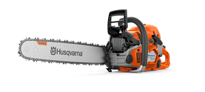 Husqvarna 560XP Motorsägen (45cm)
