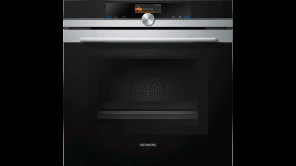 Siemens HM676G0S1 iQ700 Built-in oven with microwave function