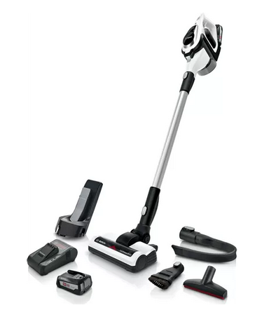 Bosch Akkustaubsauger (BBS812PCK)