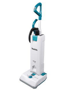 Makita DVC560Z Brushless Upright Vacuum Cleaner