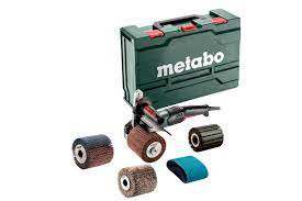 Metabo SE 17-200 RT Set Burnishing machine (60225950)